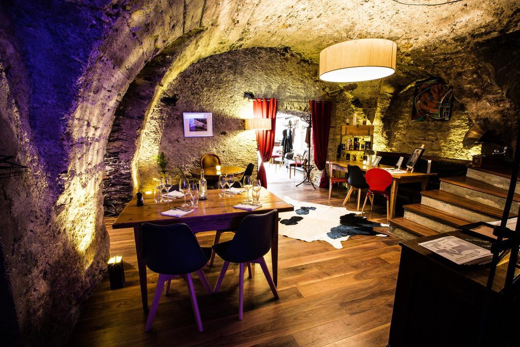 La Grande Maison Saviese Экстерьер фото