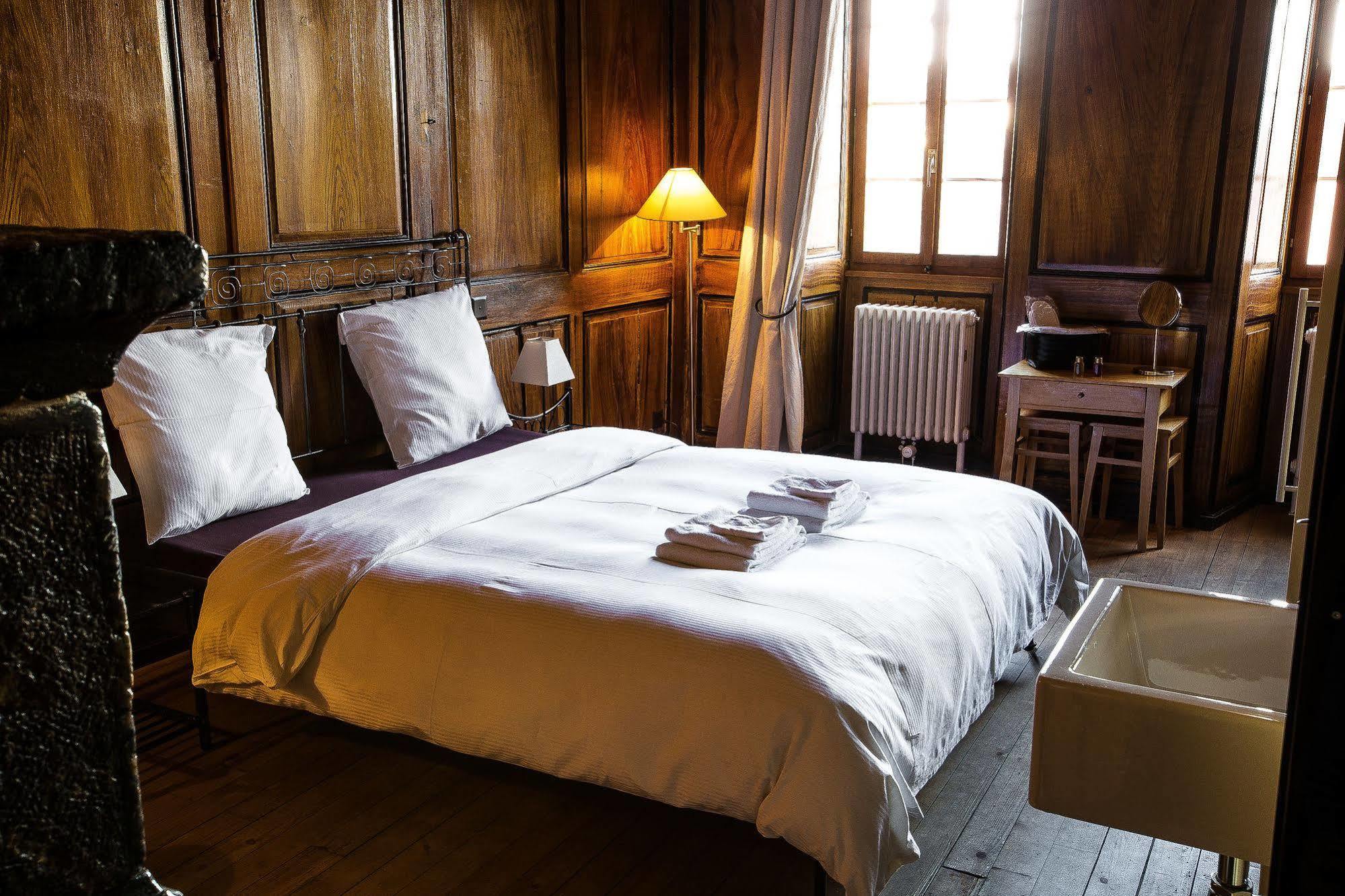 La Grande Maison Saviese Экстерьер фото