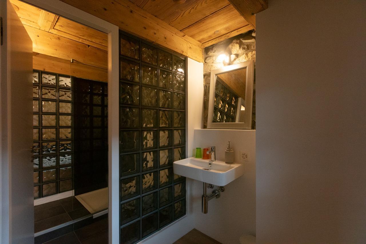 La Grande Maison Saviese Экстерьер фото