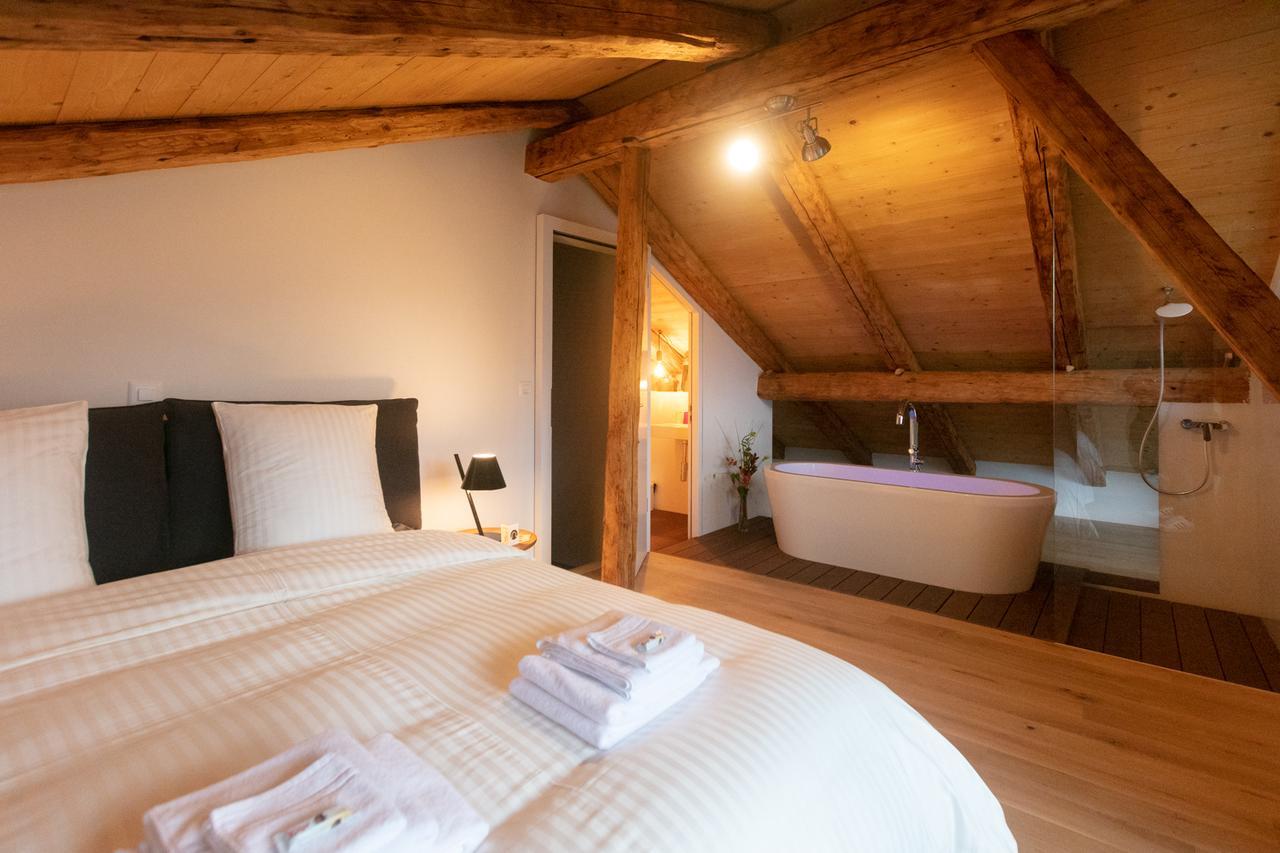 La Grande Maison Saviese Экстерьер фото
