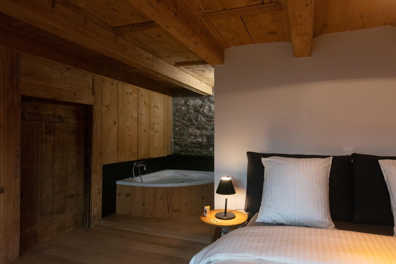 La Grande Maison Saviese Экстерьер фото
