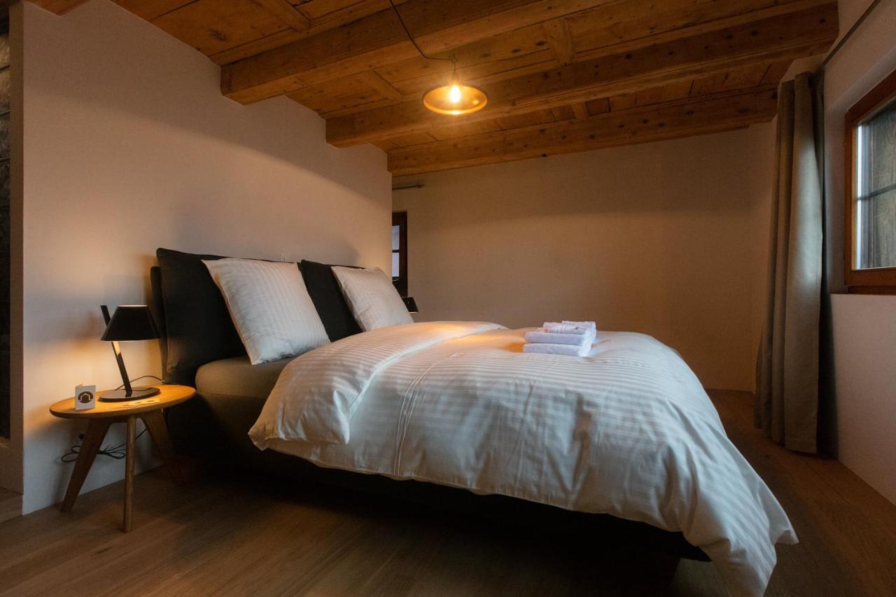 La Grande Maison Saviese Экстерьер фото