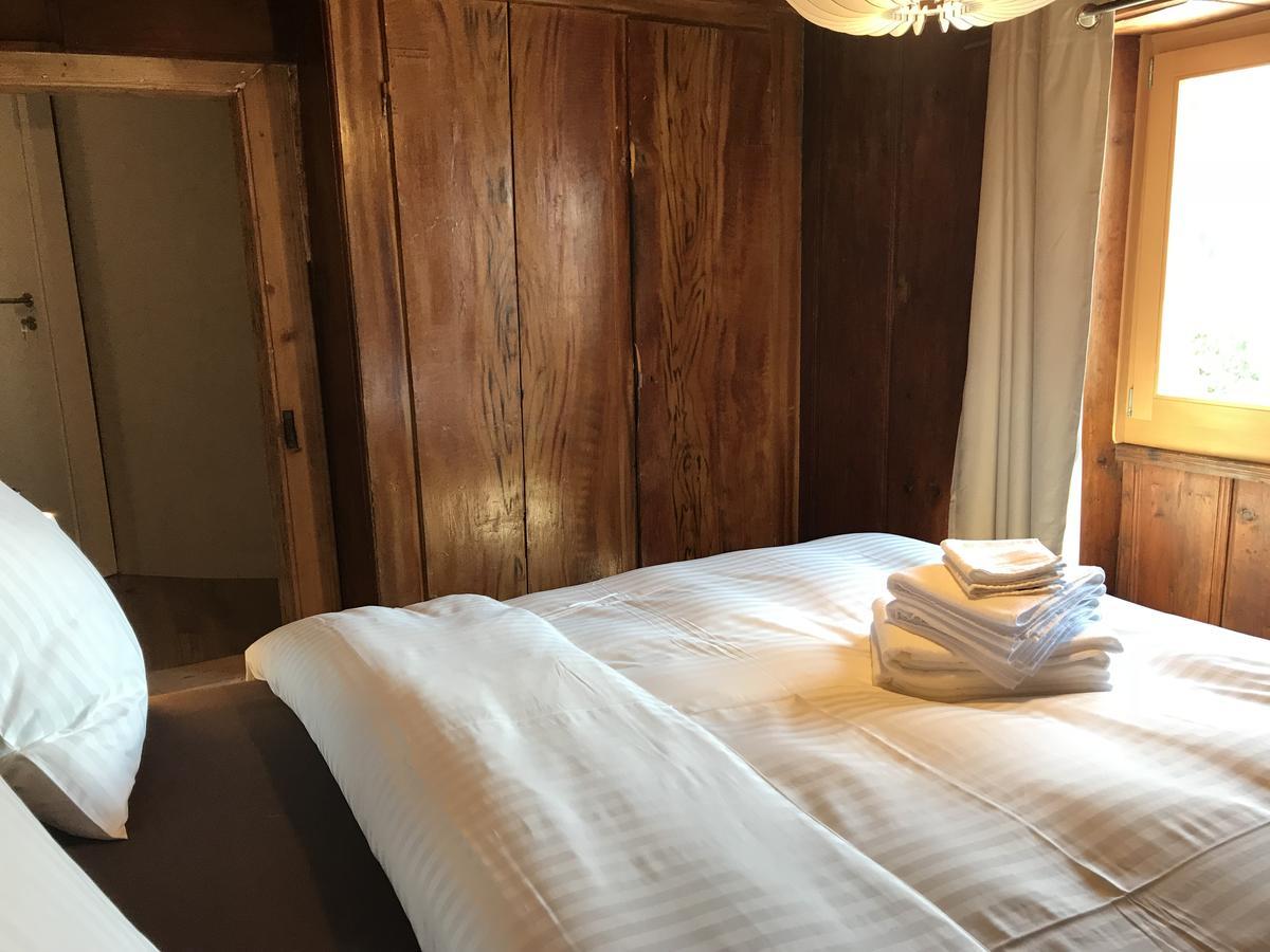 La Grande Maison Saviese Экстерьер фото